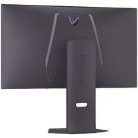 Игровой монитор LG UltraGear OLED 32GX870A-B