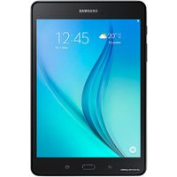 Планшет Samsung Galaxy Tab A 8.0 16GB Black (SM-T350)