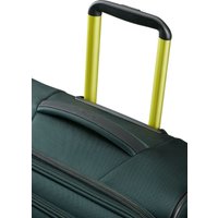 Чемодан Samsonite Respark Dark Teal 79 см