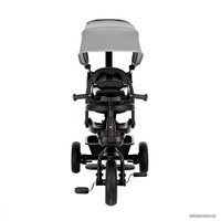 Детский велосипед Pituso Elite (серый)