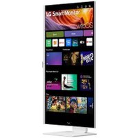 Smart монитор LG MyView Smart Monitor 32U830SA-W