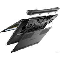 Игровой ноутбук Dell Inspiron 15 7577-5199