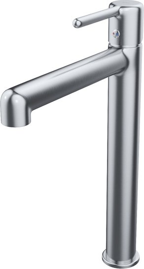 

Смеситель IDDIS Aiger AIGBL01i01