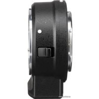 Беззеркальный фотоаппарат Nikon Z6 II Body + FTZ Adapter