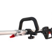 Триммер Verton Garden Green Pro BBR-2030D (с 2-мя АКБ 2 Ач)