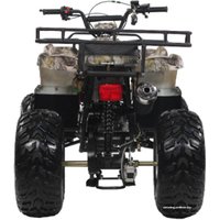 Квадроцикл IRBIS ATV 200U