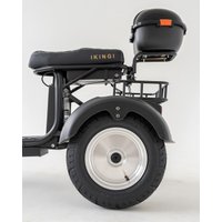 Трицикл IKINGI M11 Pro Trike в Барановичах