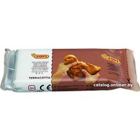 Пластилин скульптурный Jovi 84 (250г, терракотовый)