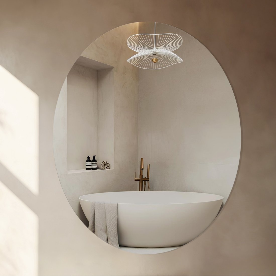 

Зеркало Sima-Land 7295735