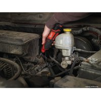 Прямошлифовальная машина Milwaukee C12 RT-0 4933427183 (без АКБ)