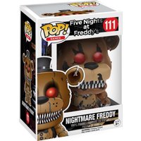 Фигурка Funko POP! Games FNAF Nightmare Freddy 11064-PX-1C4