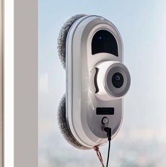 Cleanbot Pro (c набором салфеток из микрофибры 26 шт)