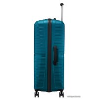 Чемодан-спиннер American Tourister Airconic Deep Ocean 77 см