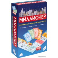 Настольная игра Dream Makers Миллионер