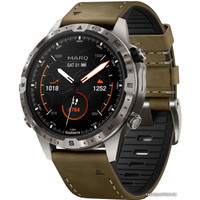 Умные часы Garmin MARQ Adventurer Gen 2