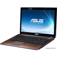 Ноутбук ASUS X53SV-SX410