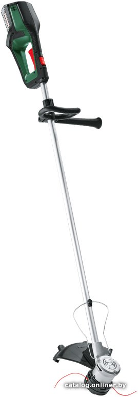 Триммер Bosch Advanced GrassCut 36V-33 06008C1K01 (без АКБ)