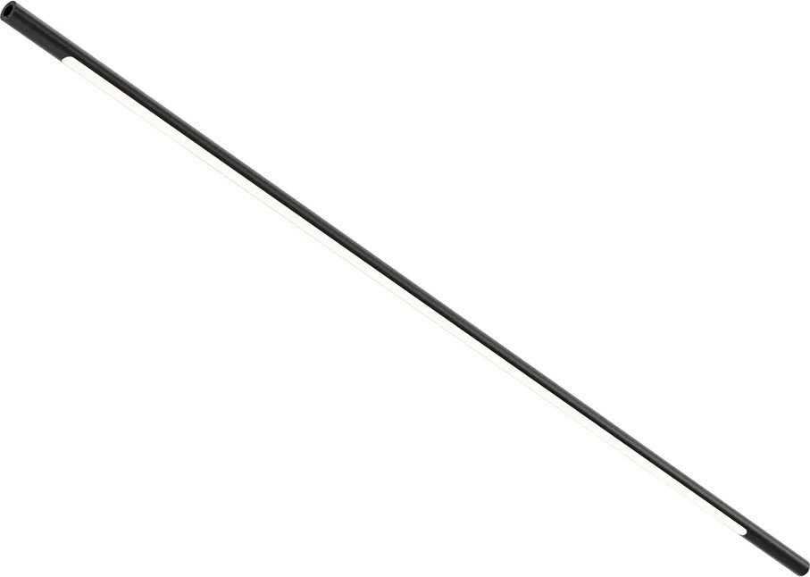 

Трековый светильник Maytoni Basis C100CL-L1000-24W3-6K-B