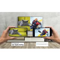 Телевизор Sony KD-55X80J