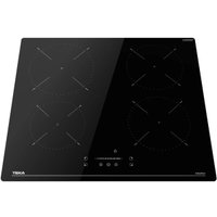 Варочная панель TEKA IBC 64110 SSM BK