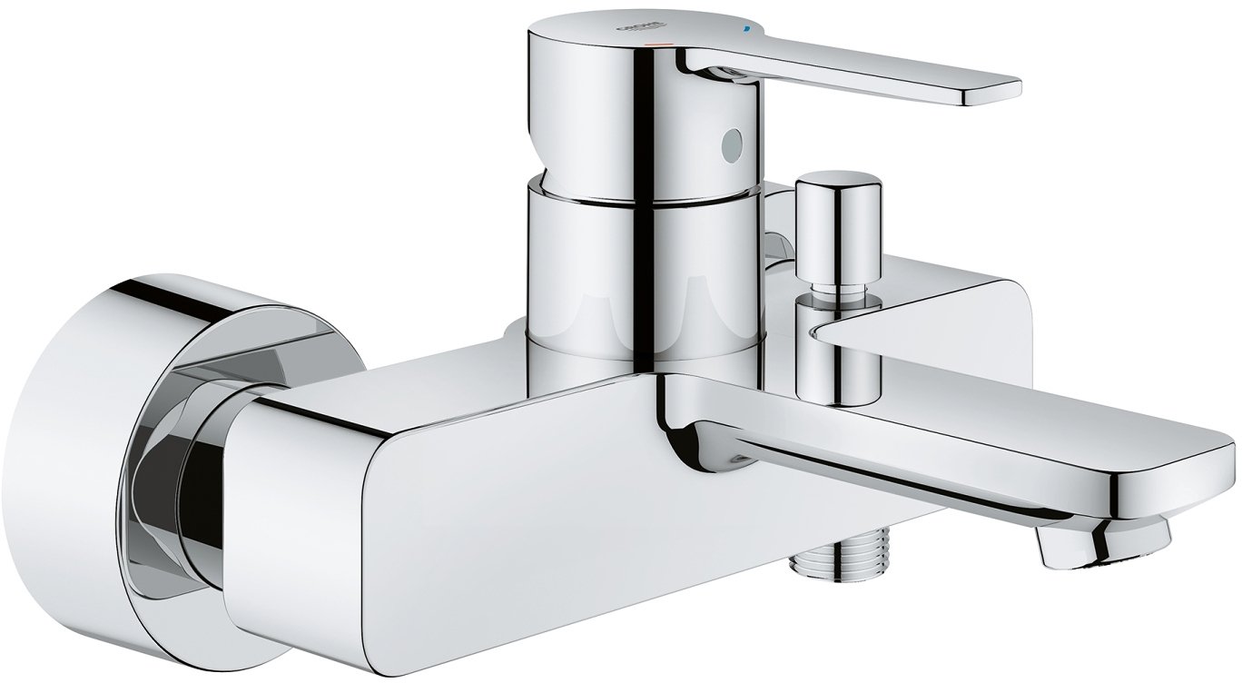 

Смеситель Grohe Lineare 33849001