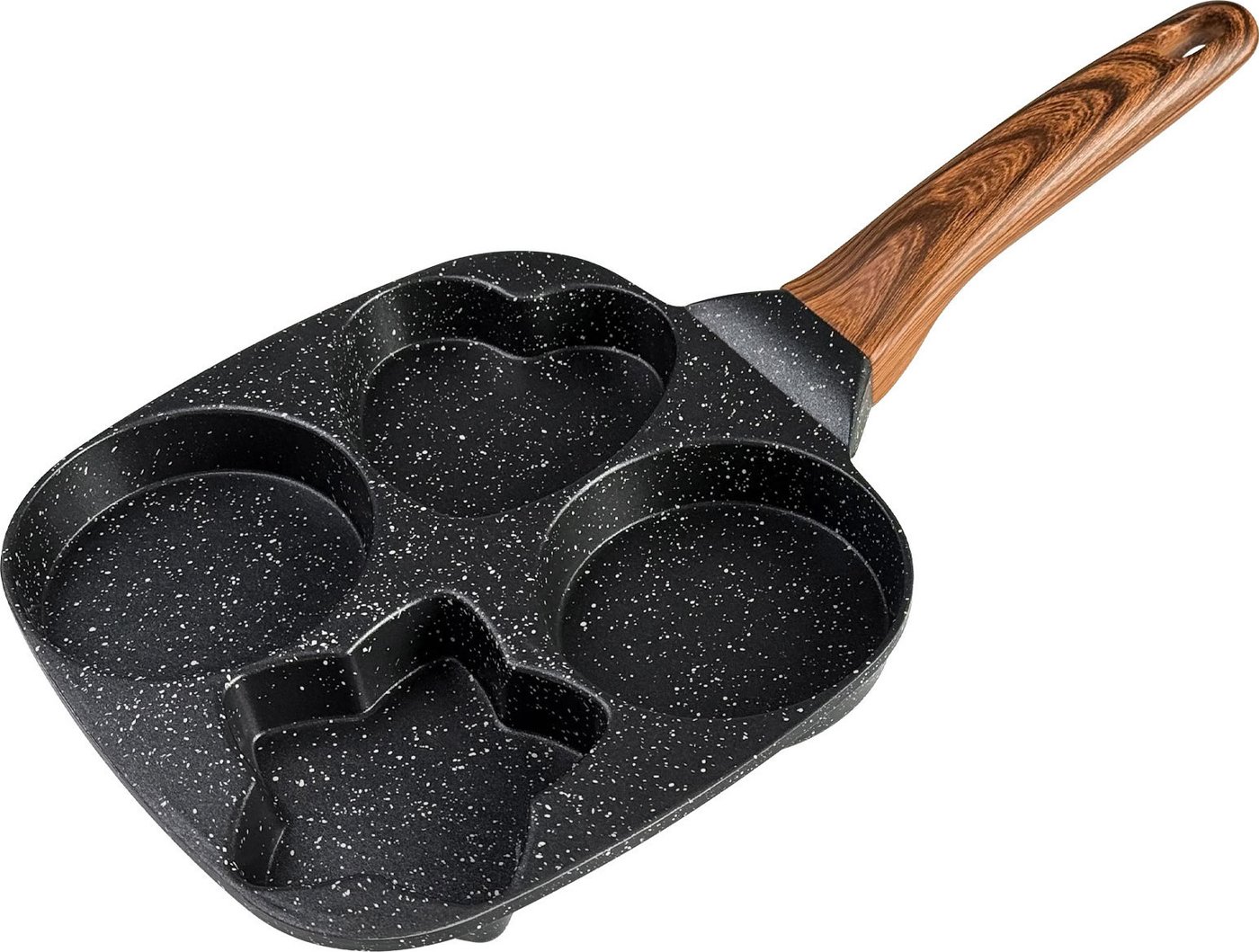 Блинная сковорода Appetite Nordic Stone NO6191F