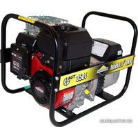 Бензиновый генератор AGT 3501 BSB IK SE