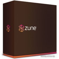 Плеер Microsoft Zune 30Gb