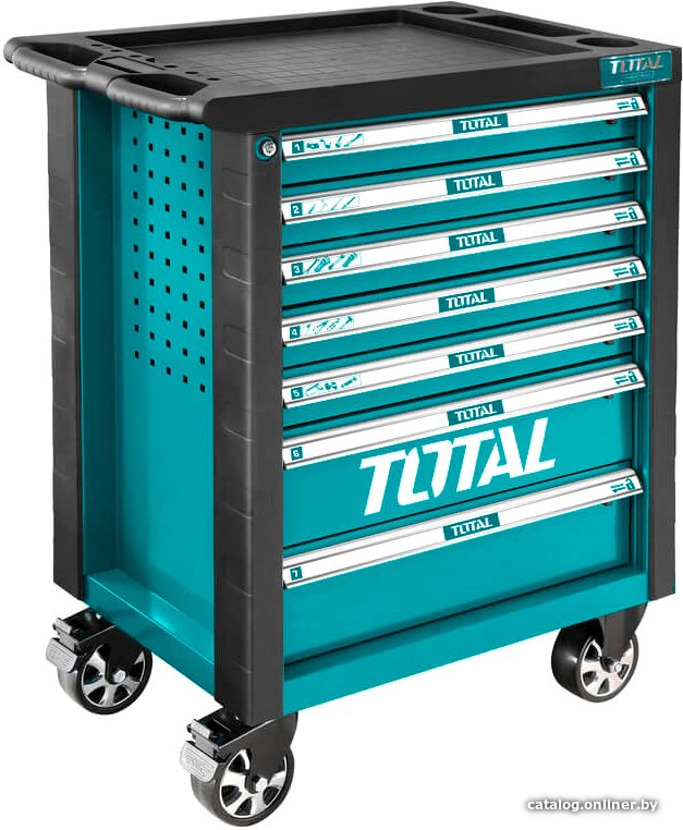 Тележка Total THRC01071