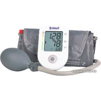 Полуавтоматический тонометр B.Well PRO-30