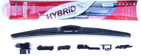 

Щетка стеклоочистителя Dynamatrix-Korea 400DH