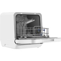 Настольная посудомоечная машина Weissgauff TDW 4036 D