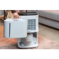 Осушитель воздуха Goetze & Jensen DH600