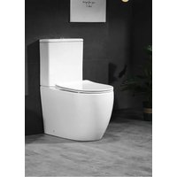Унитаз напольный Cerutti Spa Orlter CT9867