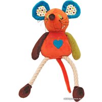 Игрушка для собак Rosewood Mister Twister Millie Mouse 39020