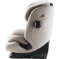 Детское автокресло Britax Romer Advansafix Pro Lux (soft taupe)