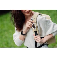 Городской рюкзак XD Design Bobby Hero Spring (бежевый)