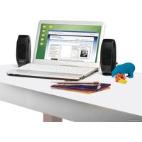 Акустика Logitech S120