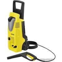 Мойка высокого давления Karcher K 3.91MD PLUS T200
