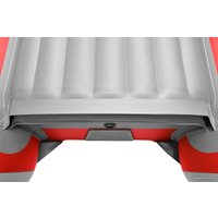 Моторная лодка Roger Boat Trofey 3100 (без киля, красный/серый)