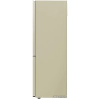 Холодильник LG GA-B459CECL