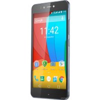 Телефон Prestigio Muze E3 Black [PSP3531DUO]