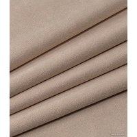 Штора Legrand Велюр 1.5x2.6 м 58118317 (песочный)