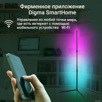 Торшер Digma FloorLight FL11