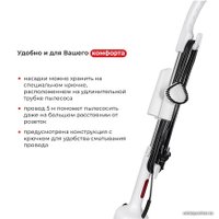 Пылесос Evolution LX500