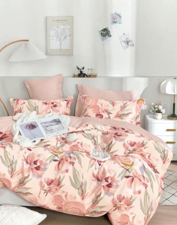 

Постельное белье Primavelle Bellissimo 2сп Flavia 340 175160774-кэ 340 (наволочки 70х70, простыня на резинке)