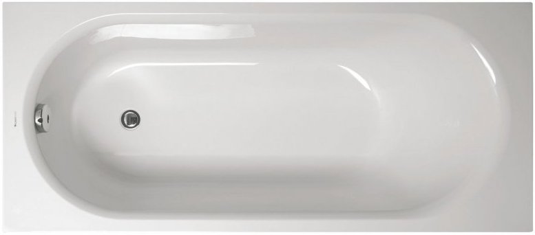 

Ванна VagnerPlast Kasandra 150x70 VPBA157KAS2X-04 (с каркасом и экраном)