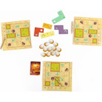 Настольная игра Эврикус Ферма Лапки