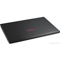 Игровой ноутбук ASUS G56JR-CN212D