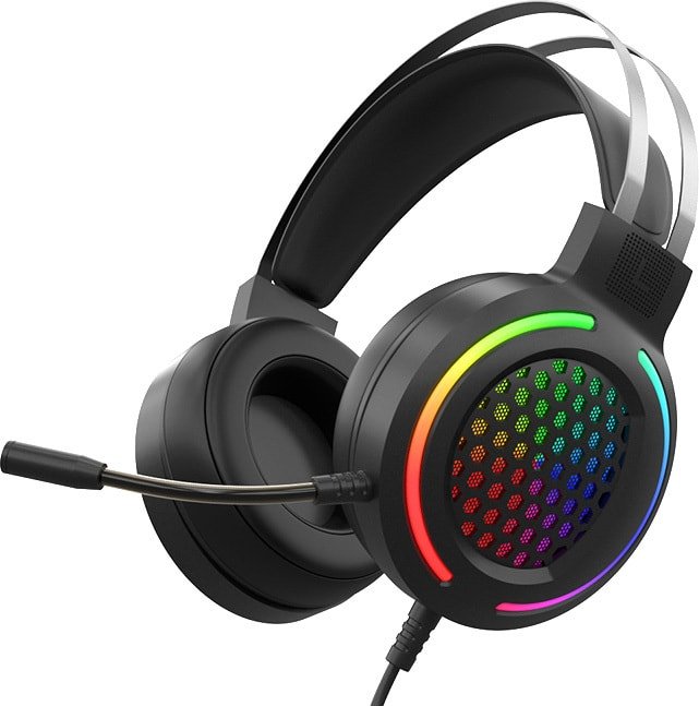 

Наушники CBR CHP 827 Armor